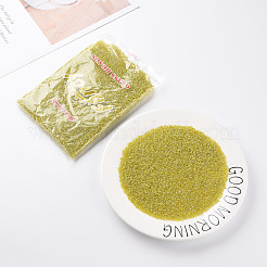 Perline semi di vetro&nbsp;X1-SEED-A006-2mm-110