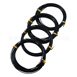 4 рулон круглой алюминиевой проволоки&nbsp;AW-TA0001-06D