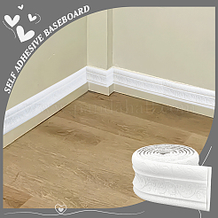 Самоклеящаяся бумага для контакта с зерном из полиэтилена&nbsp;FIND-WH0111-509A-02