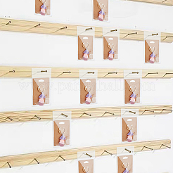 1 набор пустых бумажных карточек-брелков&nbsp;FIND-GA0002-80A