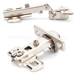 4шт железная петля FIND-GF0002-42