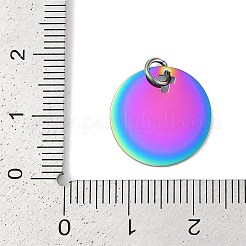 Ионное покрытие (ip) подвески из нержавеющей стали 304&nbsp;STAS-I311-21RC