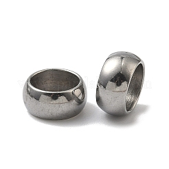 Бусины из нержавеющей стали марки 304&nbsp;STAS-E036-17