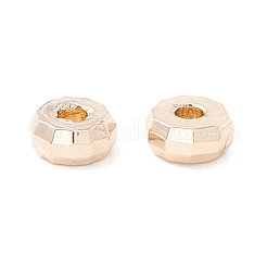 Perline in ottone&nbsp;KK-E280-22G