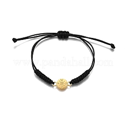 Браслеты из нержавеющей стали 304 BJEW-TA00645