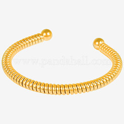 Браслеты-манжеты из нержавеющей стали 304&nbsp;AL7031-2