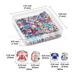 100 шт. GACR-FS0001-01