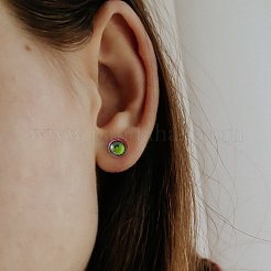 Комплекты серег своими руками&nbsp;DIY-SZ0002-26