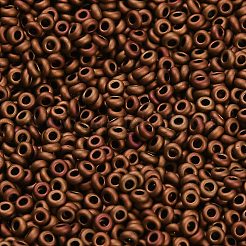 Toho 11/0 Demi-Rundperlen&nbsp;SEED-DR11-0618