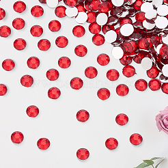 950 Stück Strass-Cabochons aus Kunstharz.&nbsp;CRES-WH20004-03A