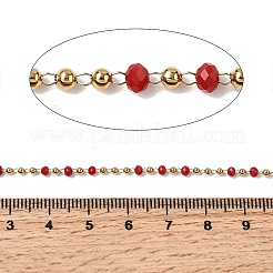 Цепи ручной работы из нержавеющей стали 304&nbsp;CHS-A020-02G-03