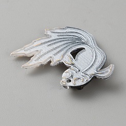 Непрозрачные акриловые подвески&nbsp;OACR-TAC0816-002