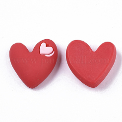 Undurchsichtigen Cabochons&nbsp;LS-CRES-N022-66A