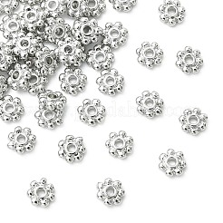 Spacer бисер латунные&nbsp;XGRQ1H259-333P