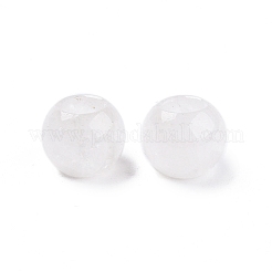 Натуральный кристалл кварца европейский бисер G-T092-10mm-24