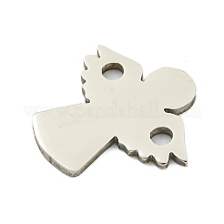 Подвеска из нержавеющей стали 201&nbsp;STAS-M015-25P