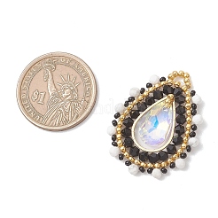 3 шт. 3 цвета&nbsp;PALLOY-MZ01218