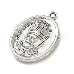 Aluminium Anhänger & Charms&nbsp;FIND-E051-01AS-06