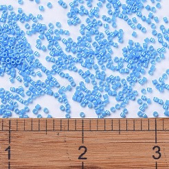 Perles miyuki delica&nbsp;SEED-J020-DB0659