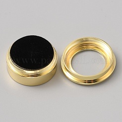 Свободные алмазные коробки из легированной стали CON-WH20004-01A-LG