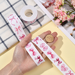 Рулонные наклейки&nbsp;DIY-WH20081-014A