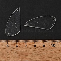 Пришить прозрачные стразы DIY-XCP0003-70B