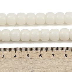 Натуральные бусины из корня бодхи&nbsp;WOOD-B010-A02-10x8mm