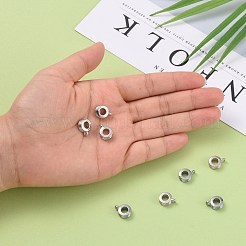 Цинкового сплава европейские вешалки MPDL-H119-N