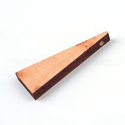 Древесины подвески&nbsp;WOOD-S659-23-LF