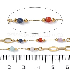 Цепи из нержавеющей стали 304 CHS-L030-20G