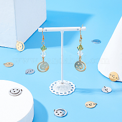 16 шт. 4 подвески из нержавеющей стали 201&nbsp;STAS-DC0006-14