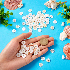 Амулеты пресноводных оболочек SSHEL-TA0001-05