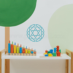 Трафареты для рисования домашних животных&nbsp;DIY-WH0391-0908