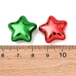 Uv акриловые покрытия бусины&nbsp;MACR-L015-17B