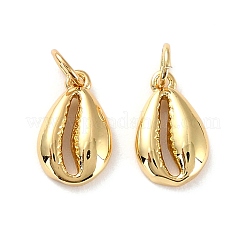 Латунные подвески&nbsp;KK-P207-013G-RS