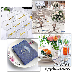 Акриловая доска TACR-BC0001-02B