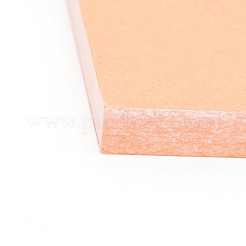 Outil d'estampage transparent&nbsp;TACR-WH0001-11