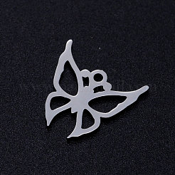 Полые подвески из нержавеющей стали 201 STAS-Q201-JN278-1