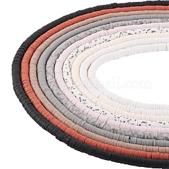 Набор для изготовления ювелирных изделий из бисера своими руками DIY-TA0003-83