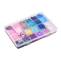 Наборы для изготовления цепочек для очков своими руками DIY-JP0005-88