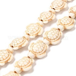 Синтетические шарики Говлит TURQ-E007-13