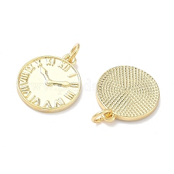 Латунные подвески&nbsp;KK-P349-17G