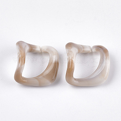 Акриловые связей кольца&nbsp;OACR-S024-79