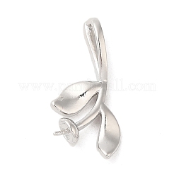 Поручни из латуни с покрытием из латуни KK-Z025-01P