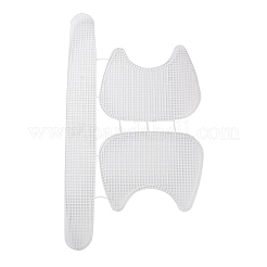 Наборы для изготовления пластиковых сумок для вязания крючком своими руками&nbsp;DIY-H169-08A