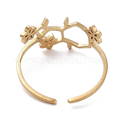 Кольца-манжеты из нержавеющей стали 304&nbsp;LS-RJEW-Q002-02G