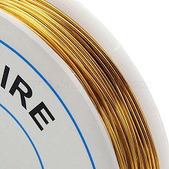 Круглая медная проволока&nbsp;X-CW0.6mm007