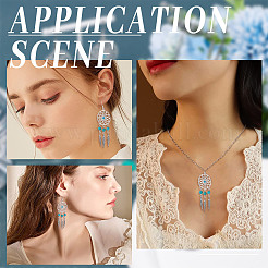 Ювелирные изделия DIY-SC0020-23