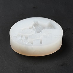 Силиконовые Молды для подсвечников своими руками&nbsp;LS-SIMO-B002-07