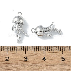 Украшения из коллекции океана KK-H482-17G-P